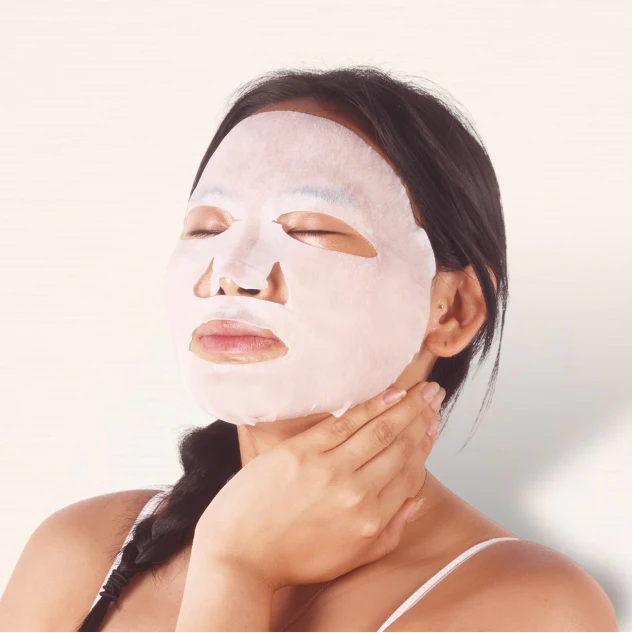 MaskerAide Detox Diva Detoxifying Sheet Mask