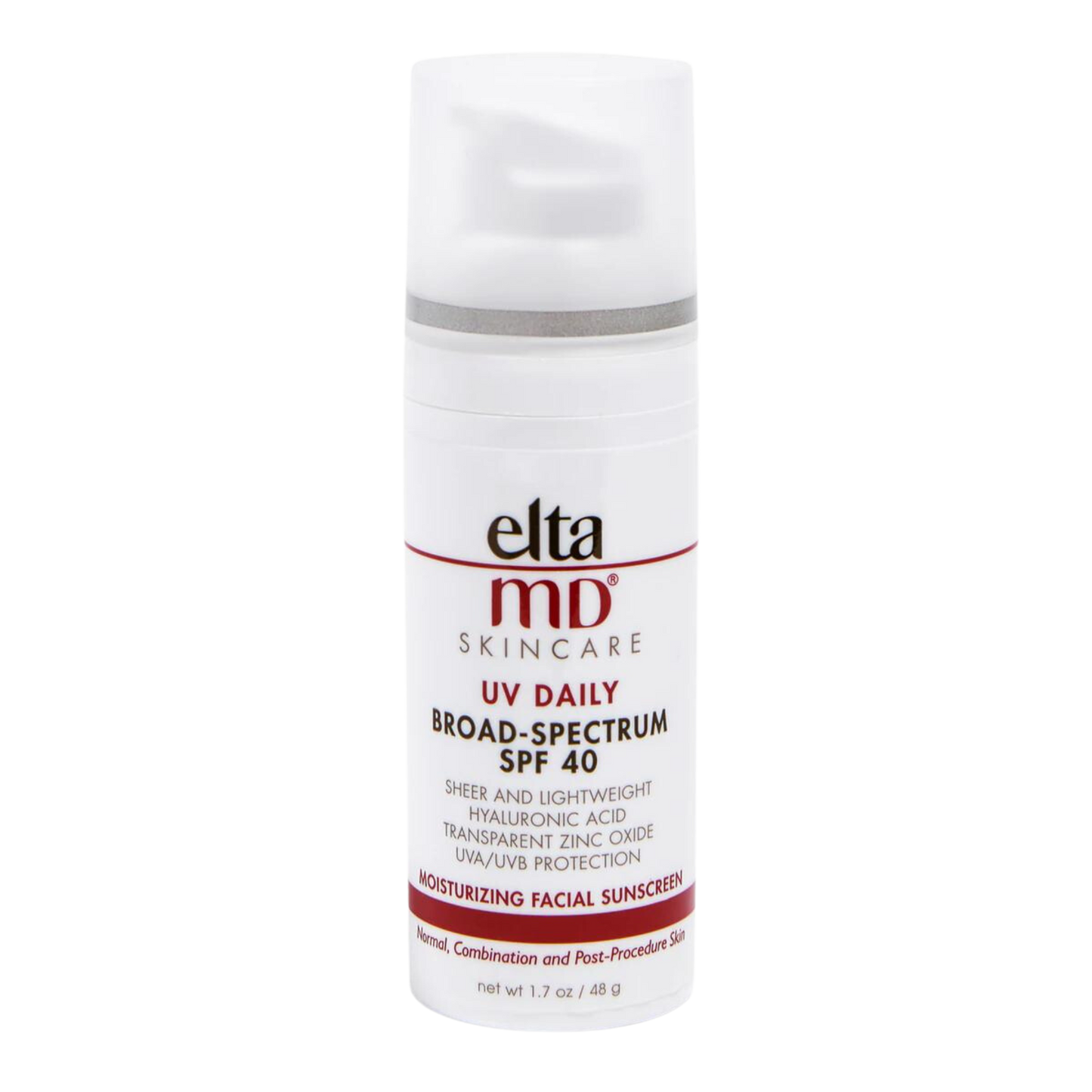EltaMD UV Daily Broad-Spectrum SPF 40