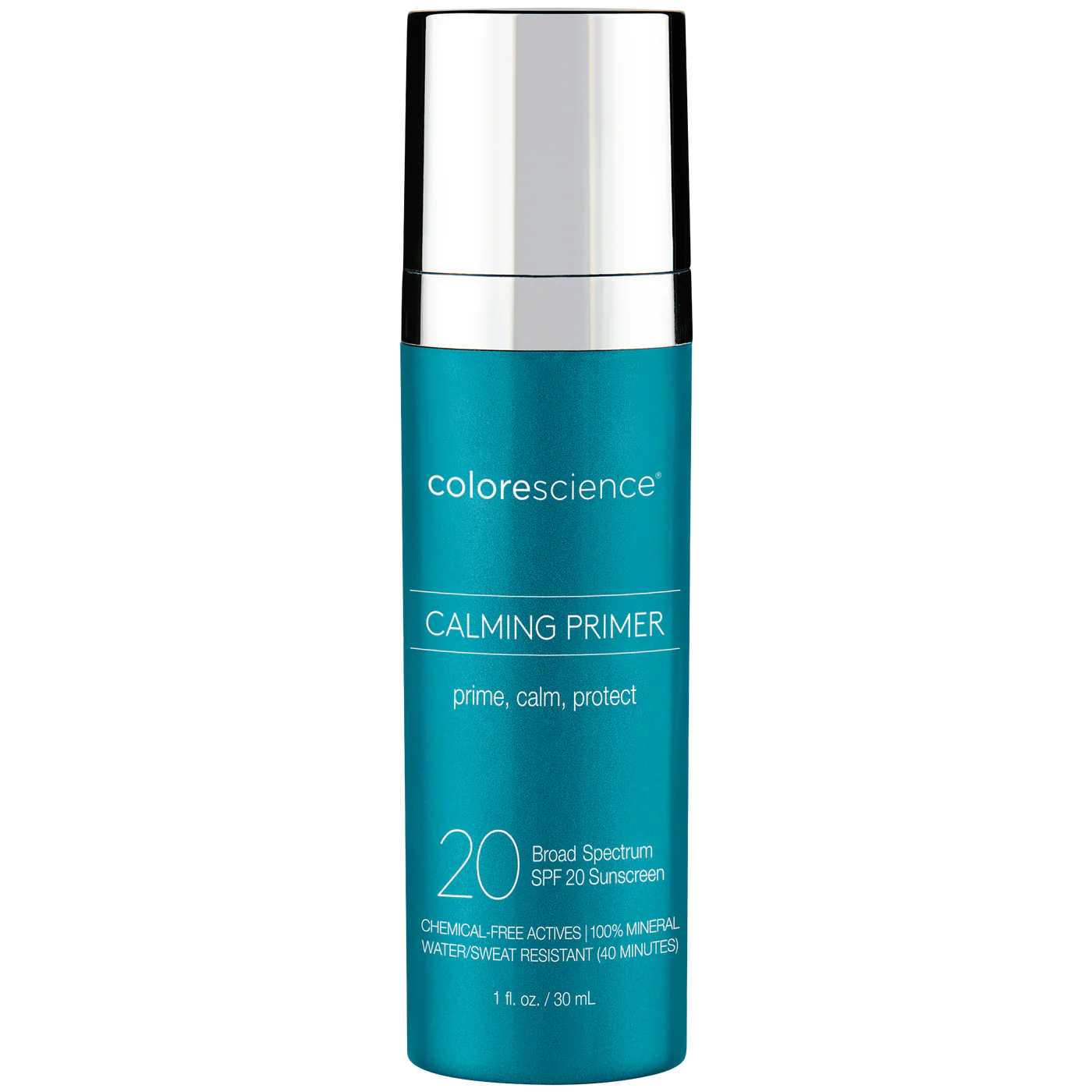 Colorescience Calming Primer SPF 20