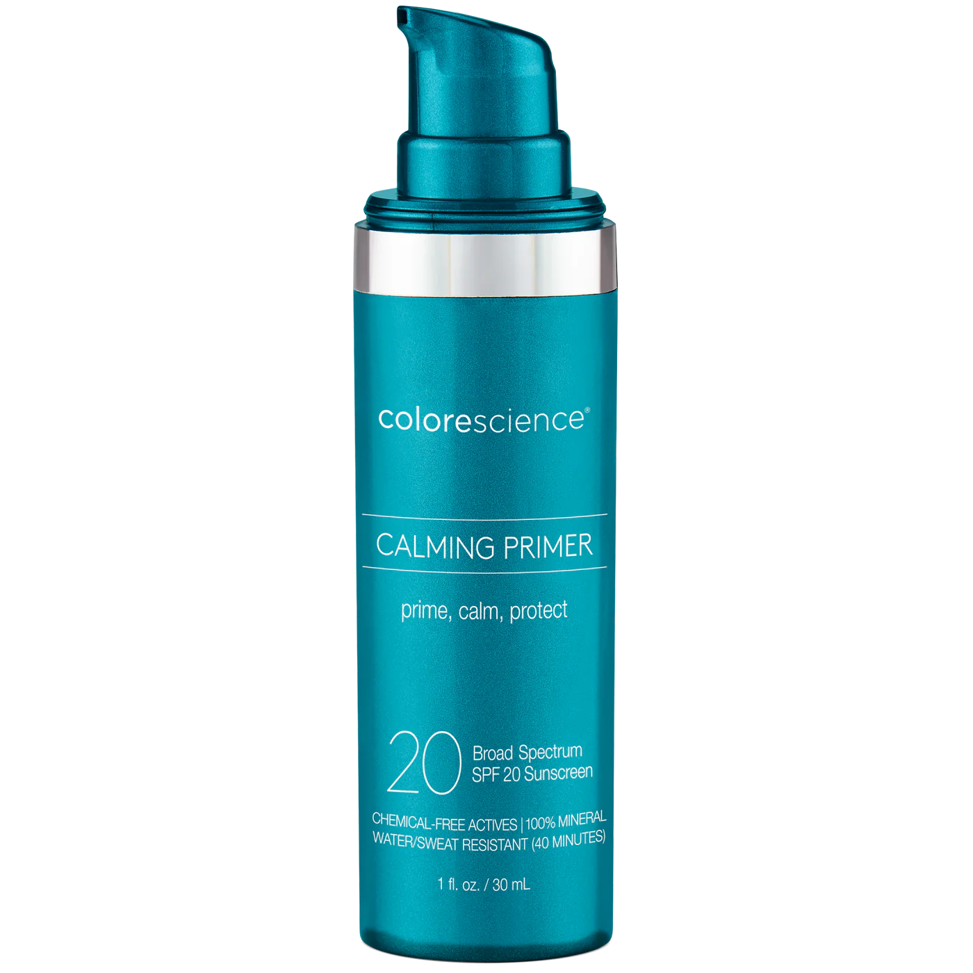 Colorescience Calming Primer SPF 20