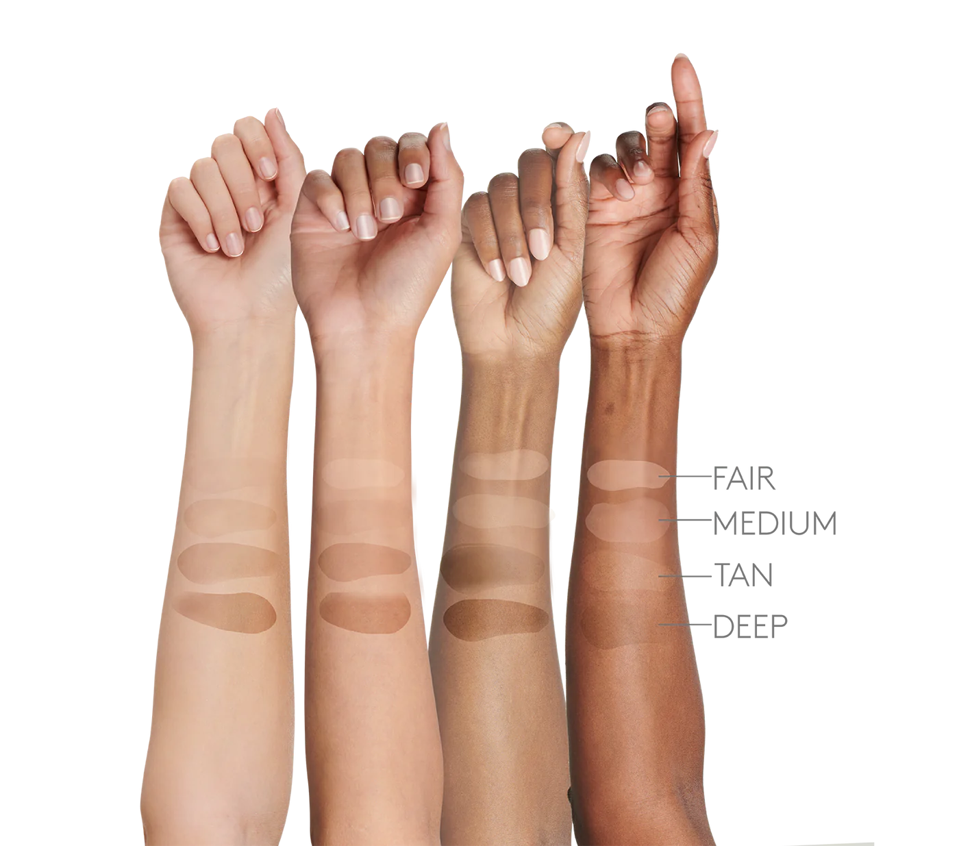 Colorescience Sunforgettable® Total Protection® Face Shield Flex SPF 50