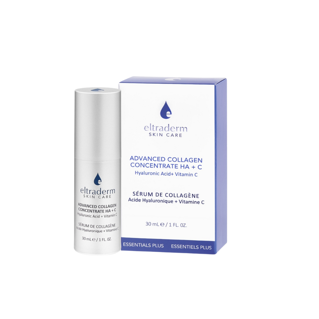 Eltraderm Advanced Collagen Concentrate HA + C