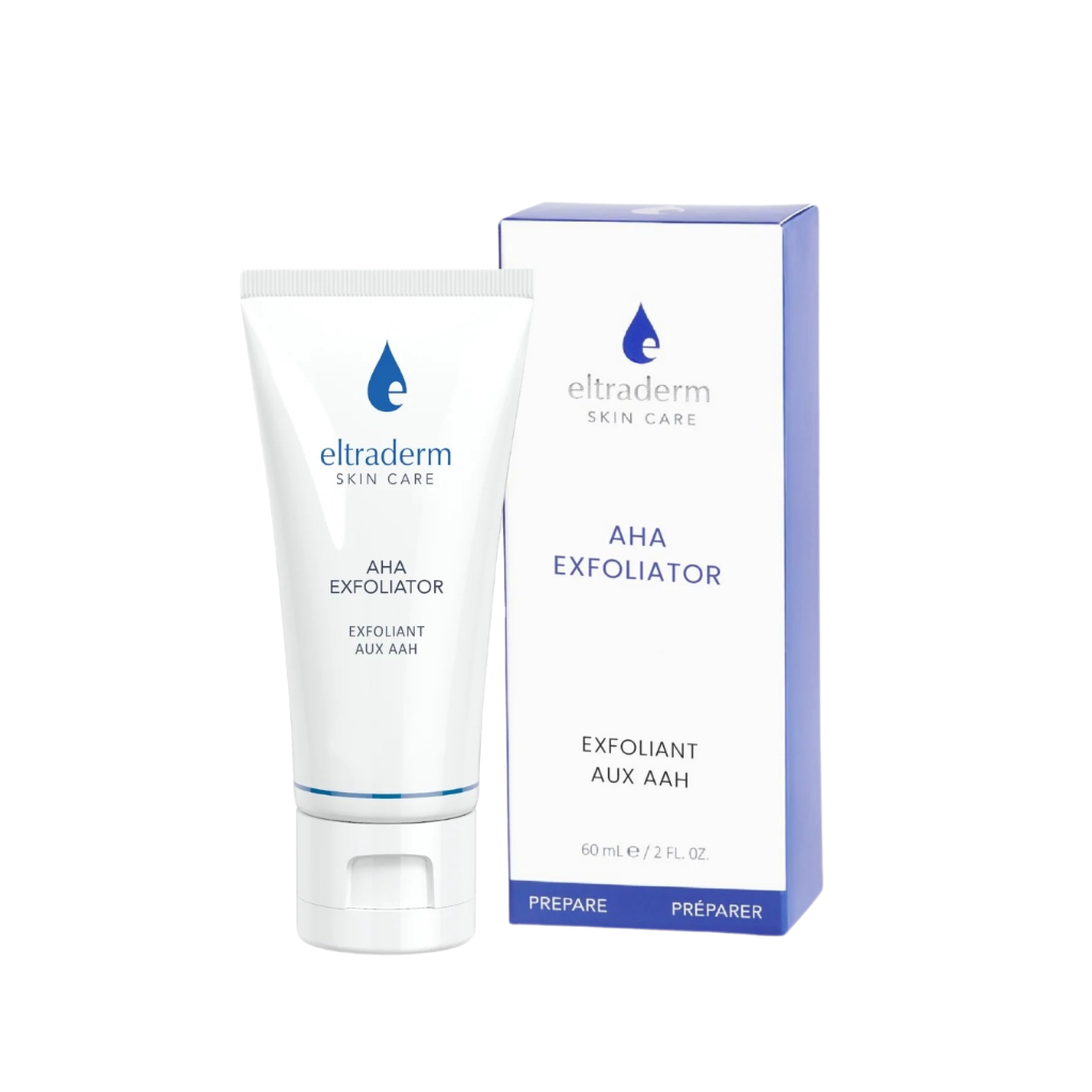 Eltraderm AHA Exfoliator