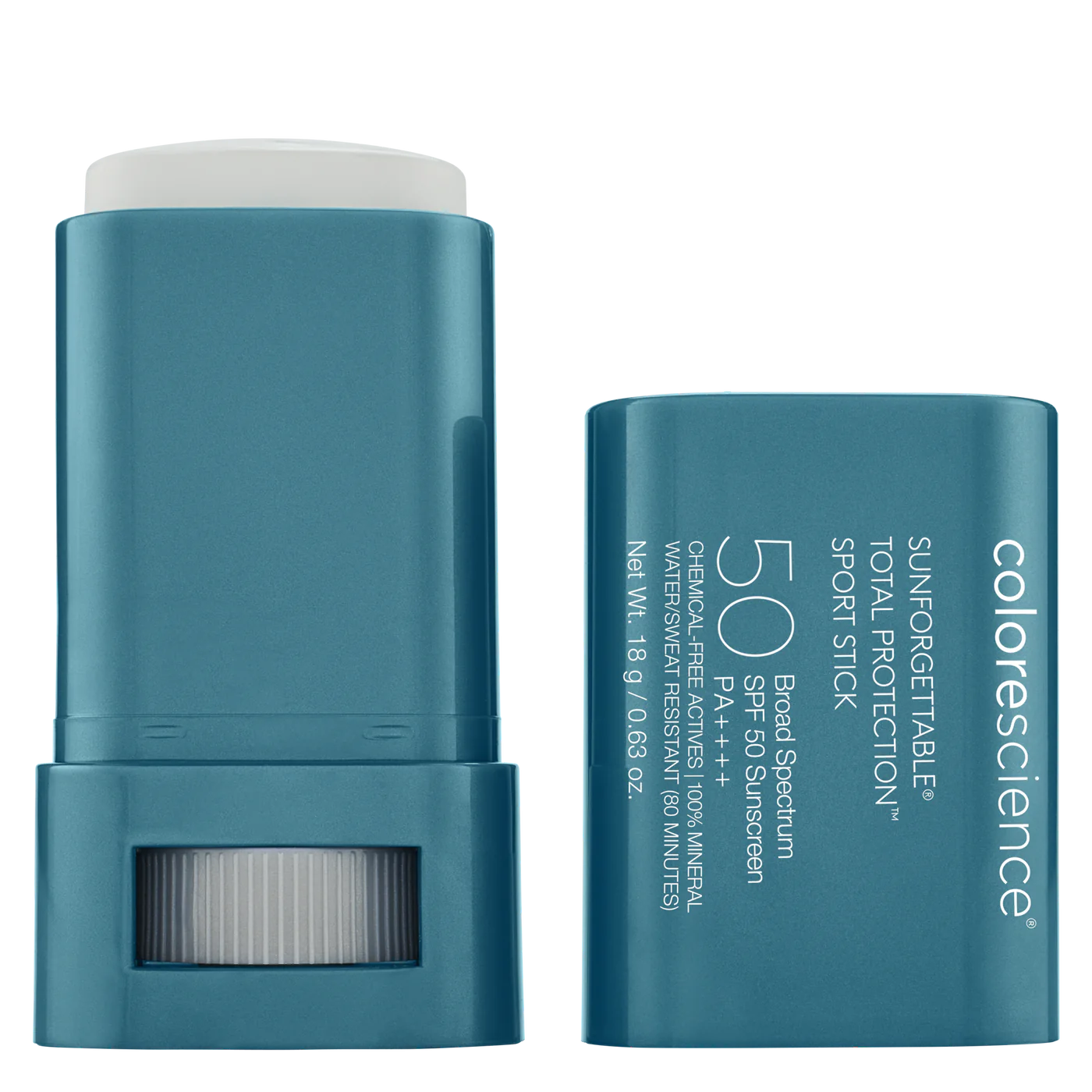 Colorescience Sunforgettable® Total Protection® Sport Stick SPF 50