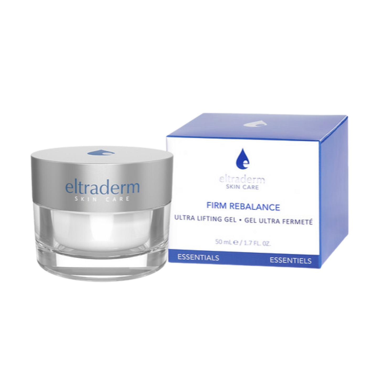 Eltraderm Firm Rebalance