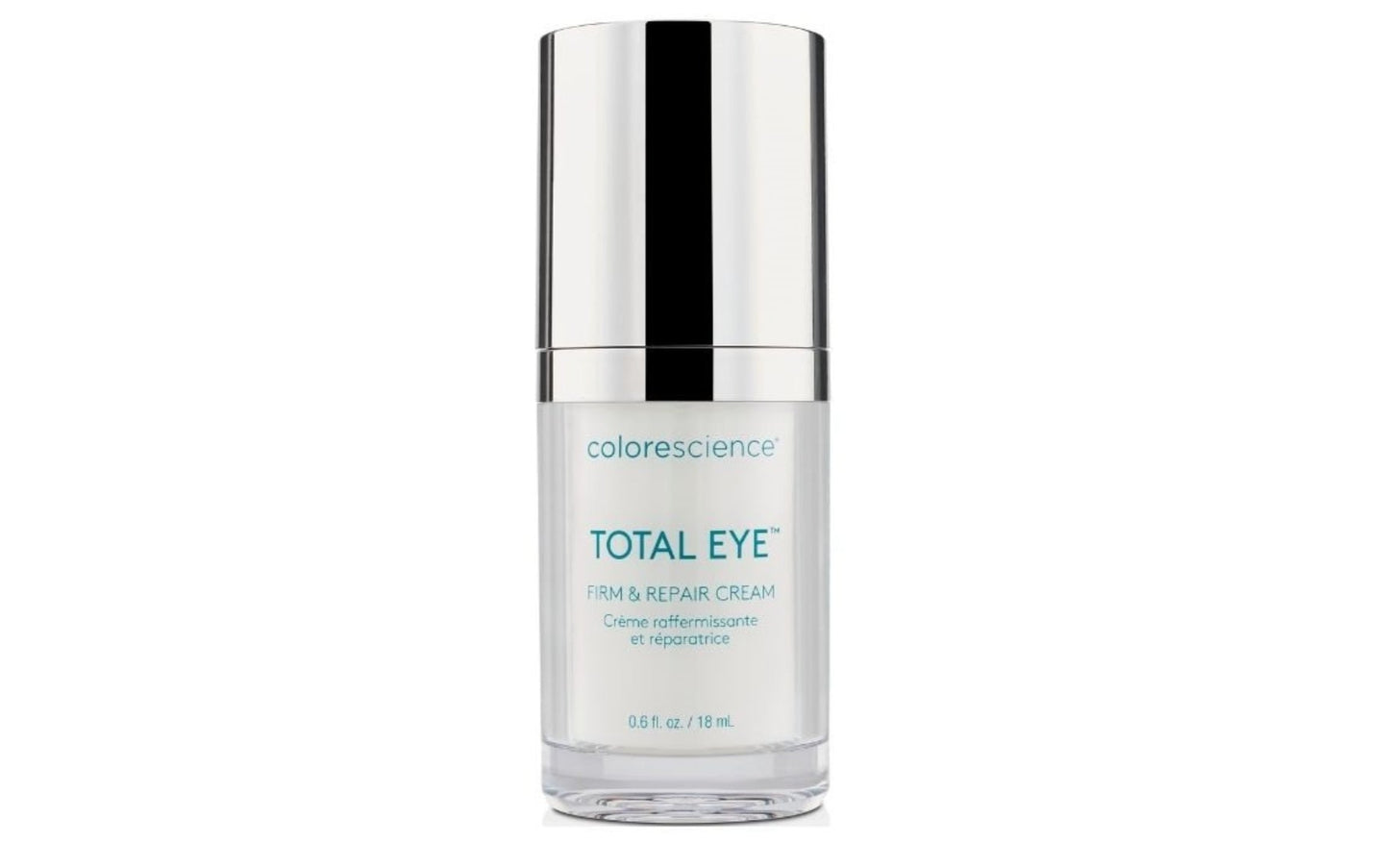Colorescience Total Eye® Firm & Repair Cream