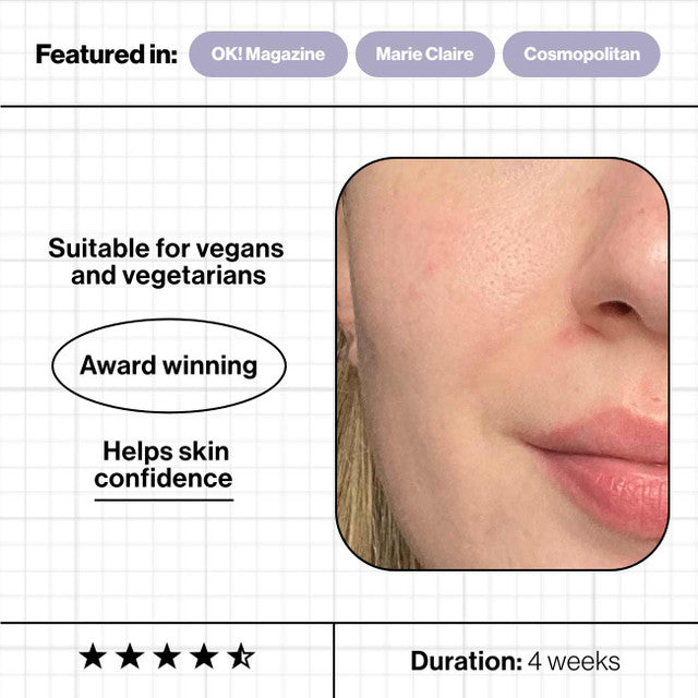 Skin Accumax™