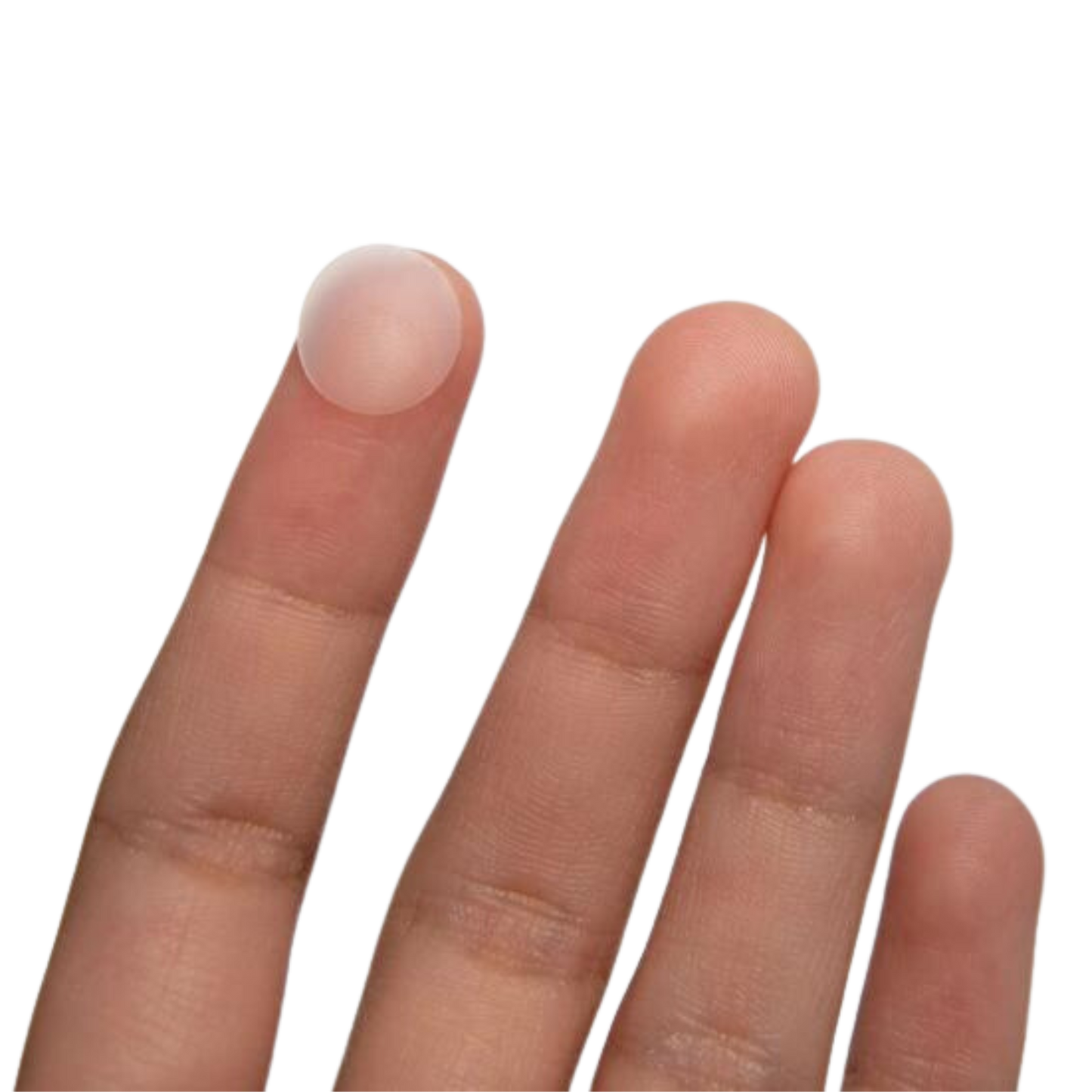 MaskerAide Spotted Nighttime Hydrocolloid Anti-Blemish Patches