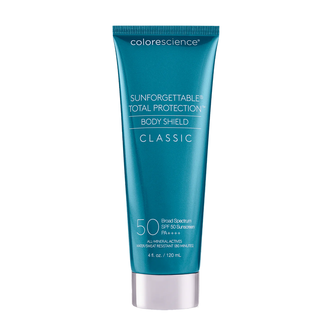 Colorescience Sunforgettable® Total Protection® Body Shield Classic SPF 50