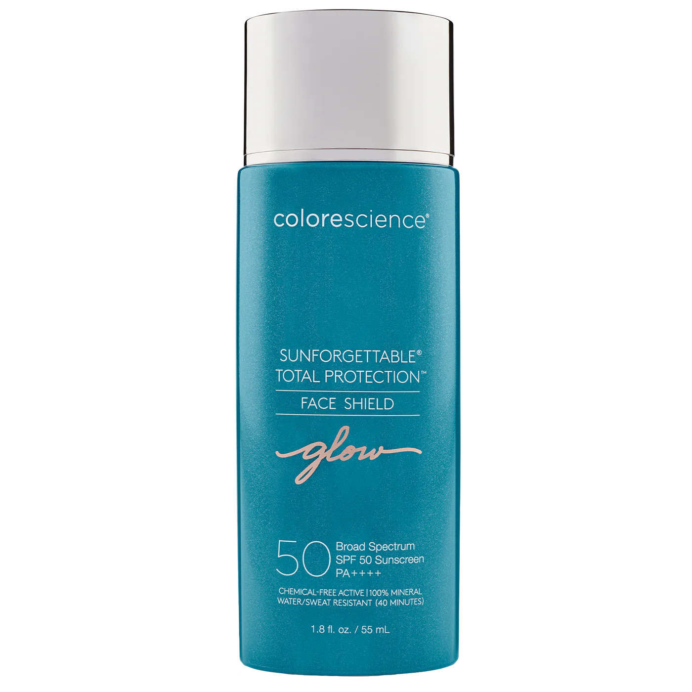 Colorescience Sunforgettable® Total Protection® Face Shield Glow SPF 50