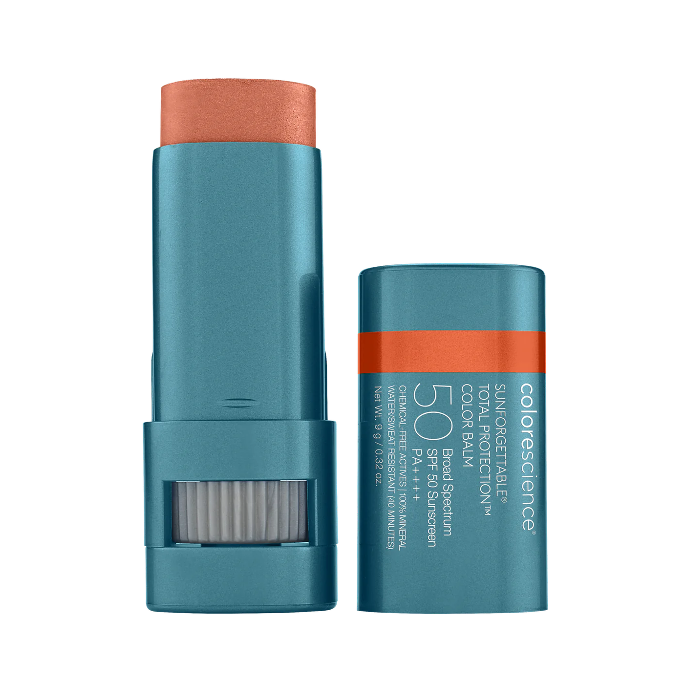 Colorescience Sunforgettable® Total Protection® Color Balm SPF 50