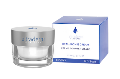 Eltraderm Hyaluron E Cream