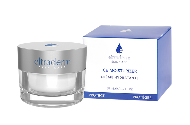 Eltraderm CE Moisturizer