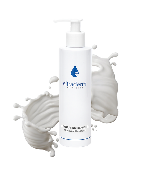 Eltraderm Hydrating Cleanser