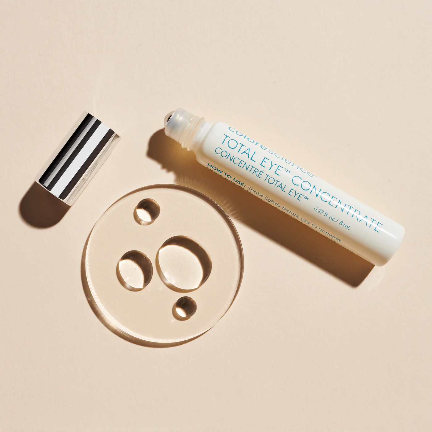 Colorescience Total Eye® Concentrate Serum Rollerball