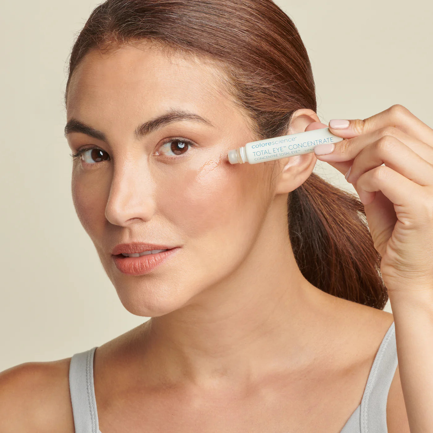 Colorescience Total Eye® Concentrate Serum Rollerball