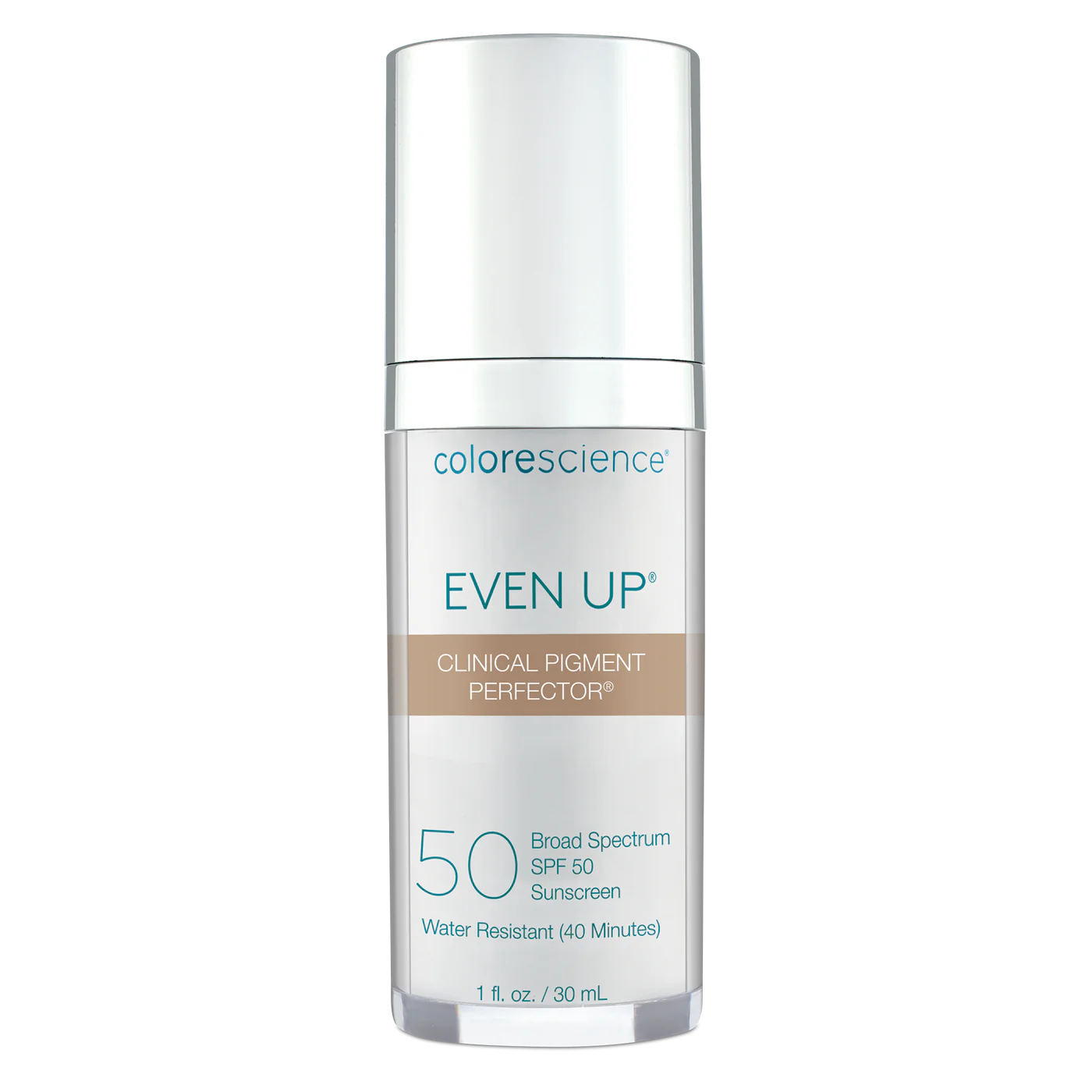 Colorescience Even Up® Clinical Pigment Perfector® SPF 50