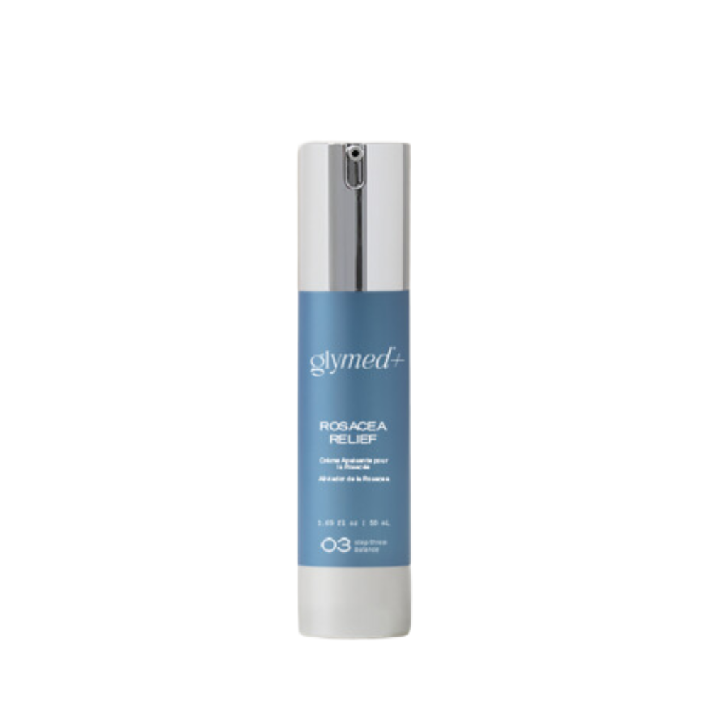 Glymed Plus Rosacea Relief