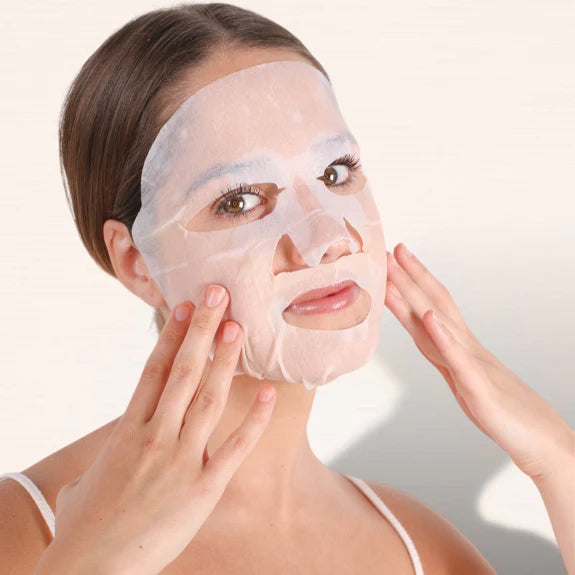 MaskerAide I Don't Wanna Grow Up Firming Sheet Mask