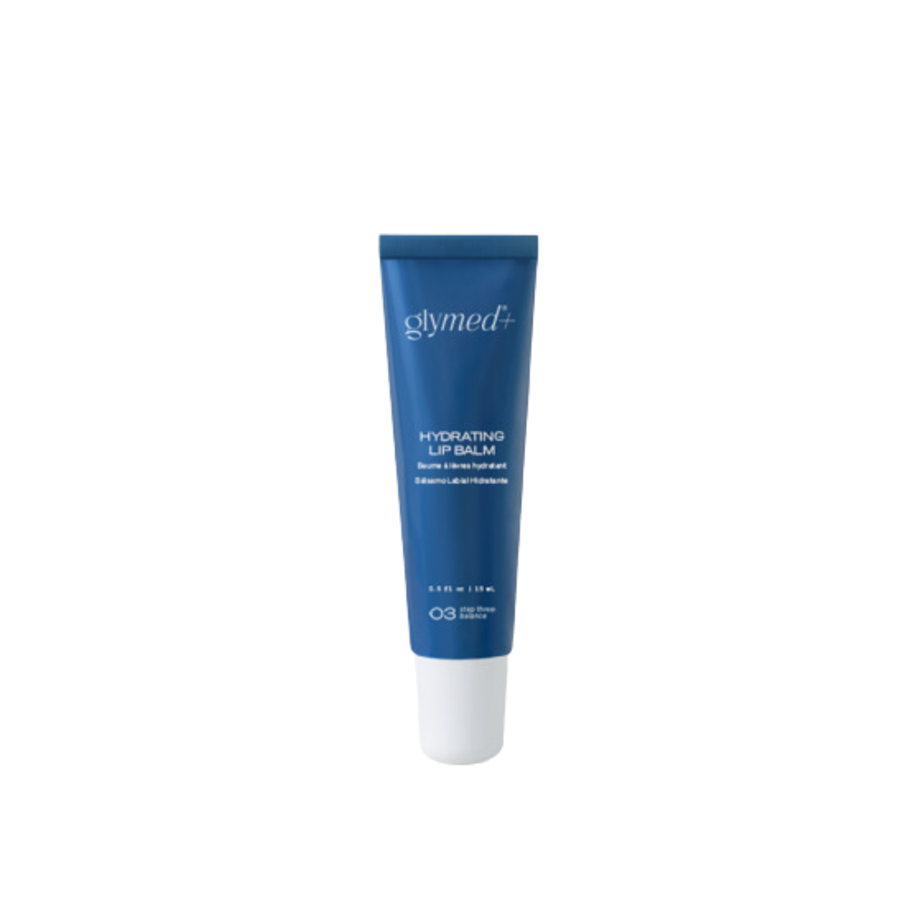 GlyMed Plus Hydrating Lip Balm (Previously: Ultra-Hydrating Lip Balm)