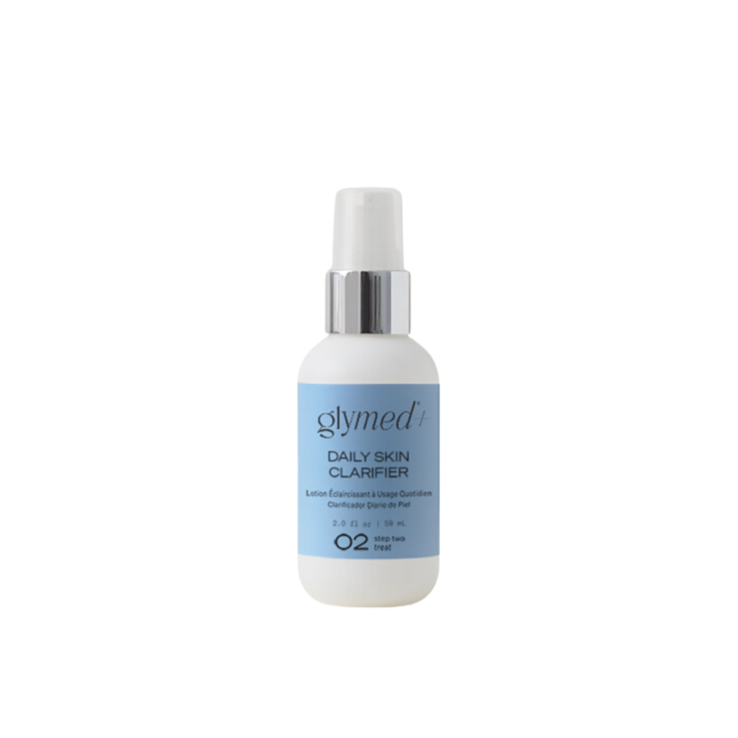 GlyMed Plus Daily Skin Clarifier (Previously Called: Living Cell Clarifier)