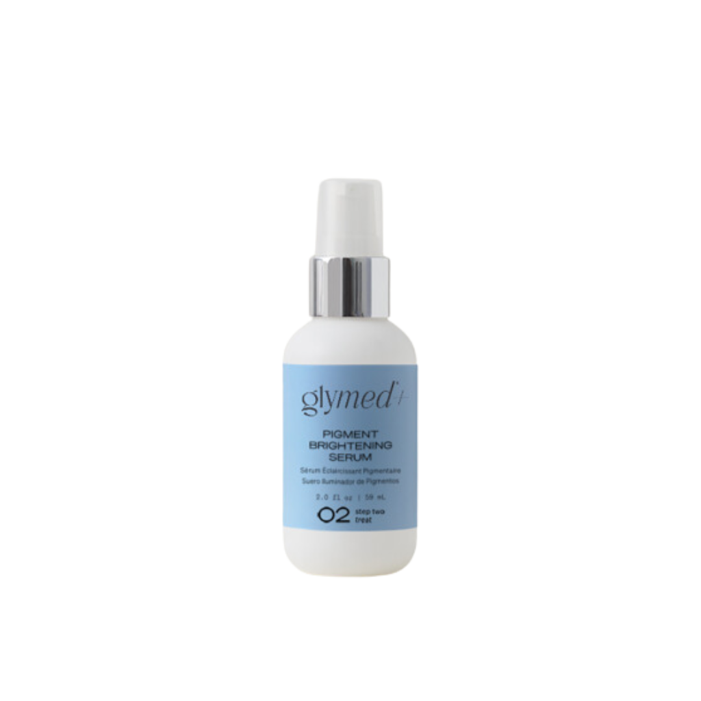 GlyMed Plus Pigment Brightening Serum (Previously: Derma Pigment Skin Brightener)