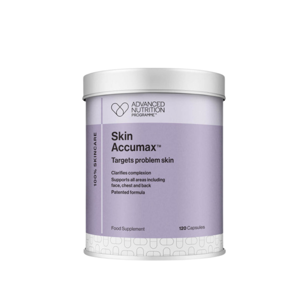 Skin Accumax™