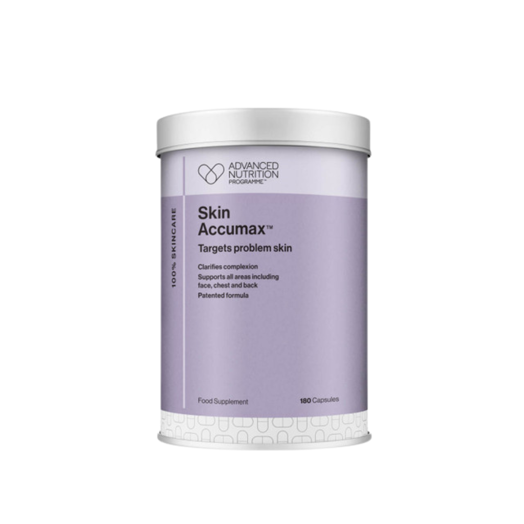 Skin Accumax™