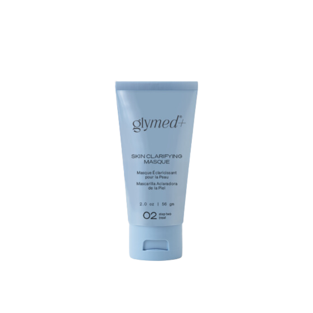 GlyMed Plus Skin Clarifying Masque