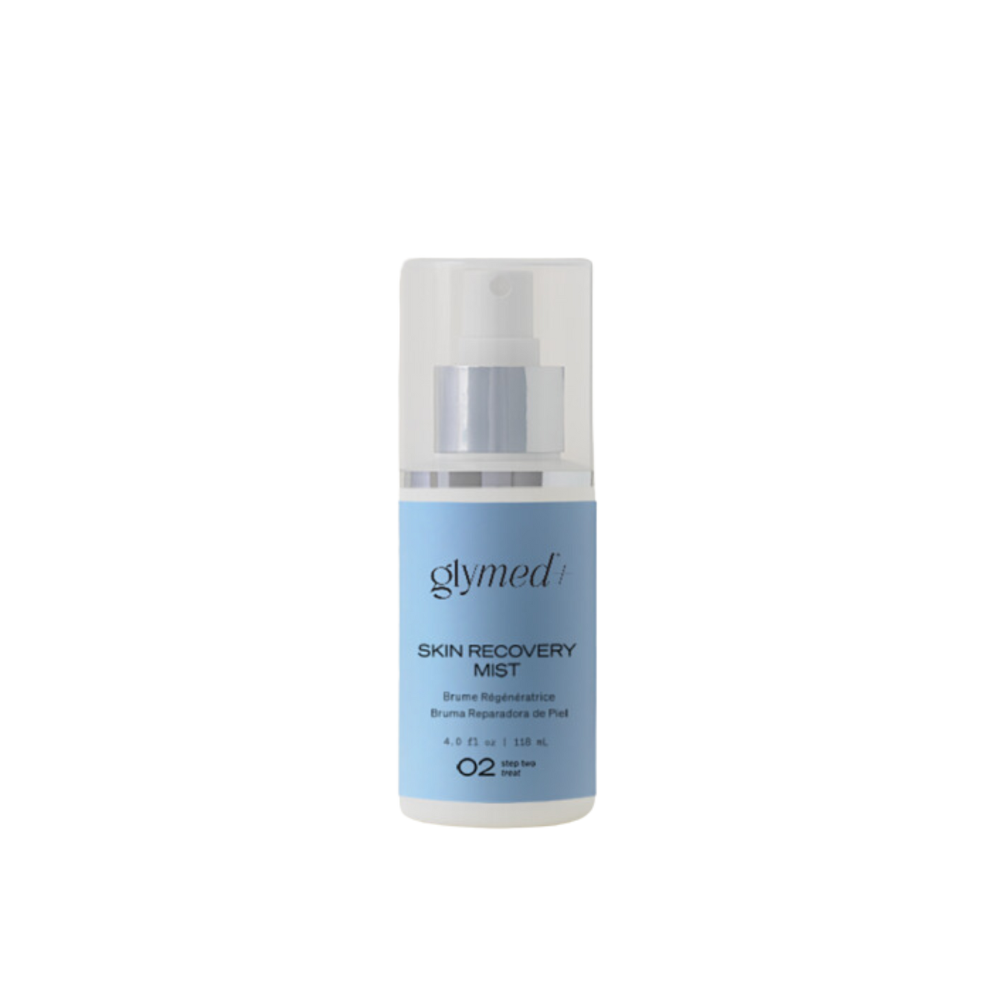 GlyMed Plus Skin Recovery Mist