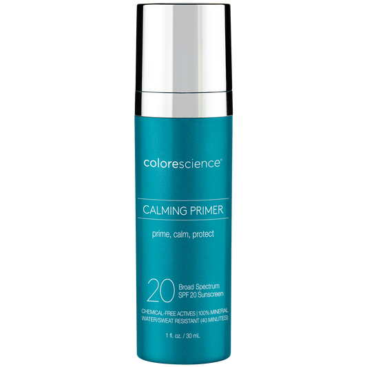 Colorscience Calming Primer SPF 20