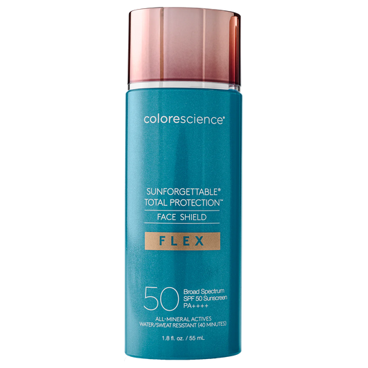 Colorescience Sunforgettable® Total Protection® Face Shield Flex SPF 50
