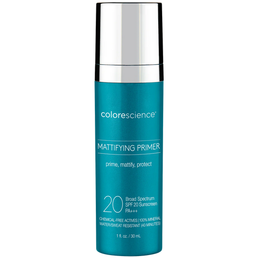 Colorscience Mattifying Primer SPF 20