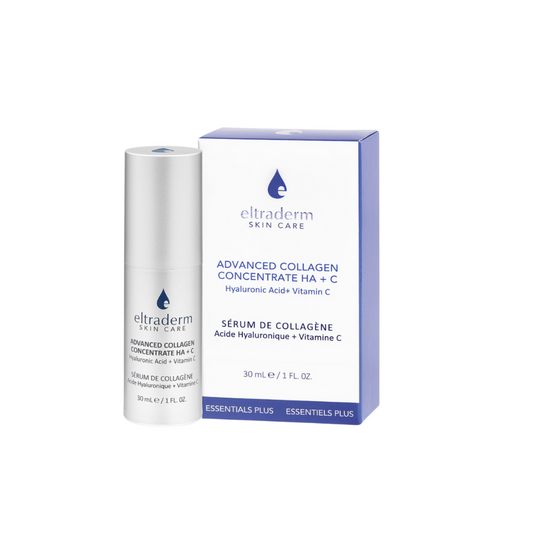Eltraderm Advanced Collagen Concentrate HA + C
