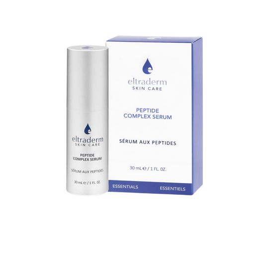 Eltraderm Peptide Complex Serum