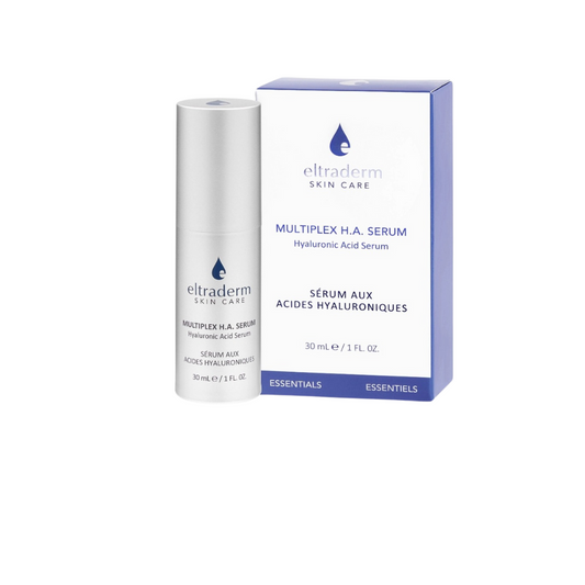 Eltraderm Multiplex H.A. Serum