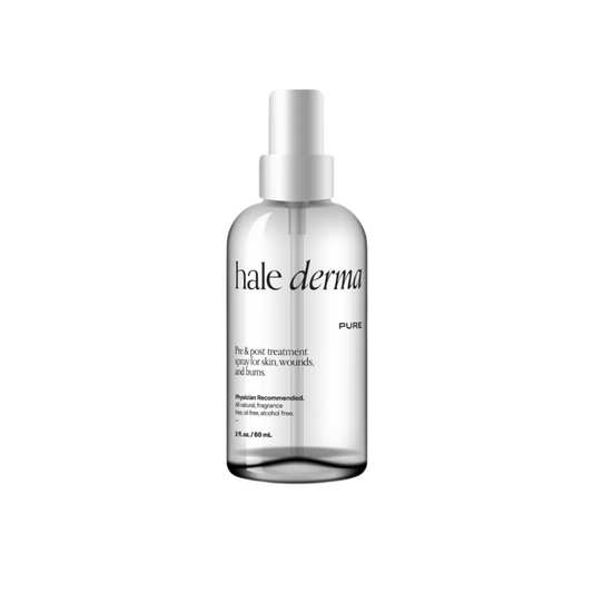 Hale Derma Pure (Small)