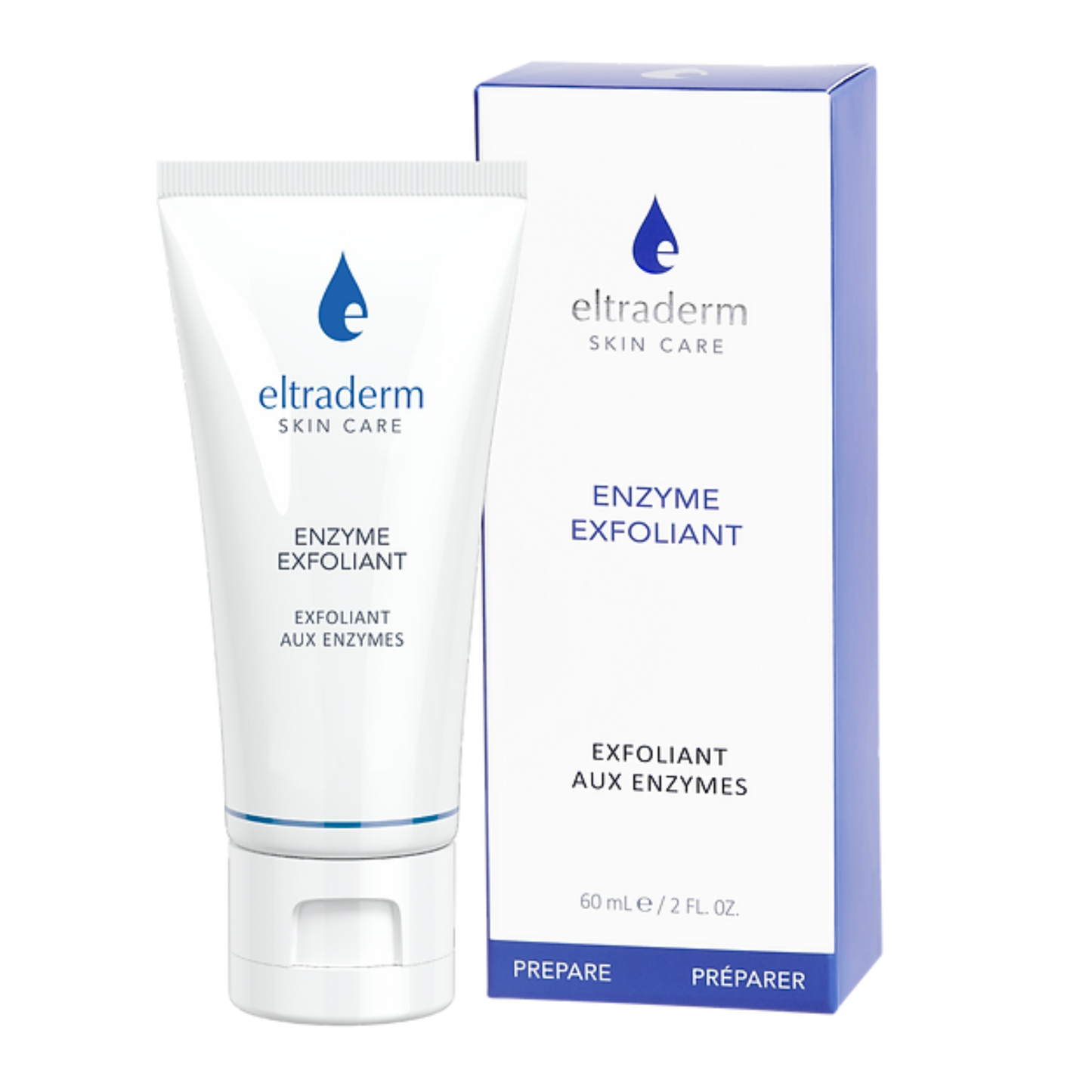 Eltraderm Enzyme Exfoliant