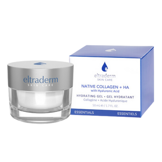 Eltraderm Native Collagen + HA