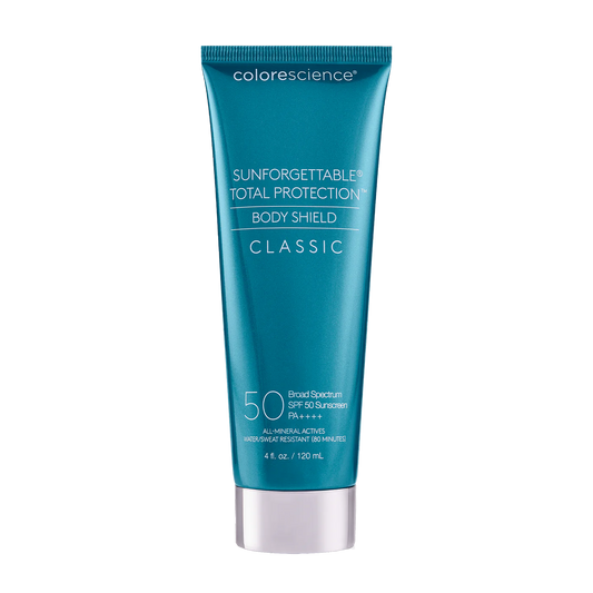 Colorscience Sunforgettable® Total Protection® Body Shield Classic SPF 50