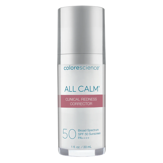 Colorscience All Calm Clinical Redness Corrector SPF50