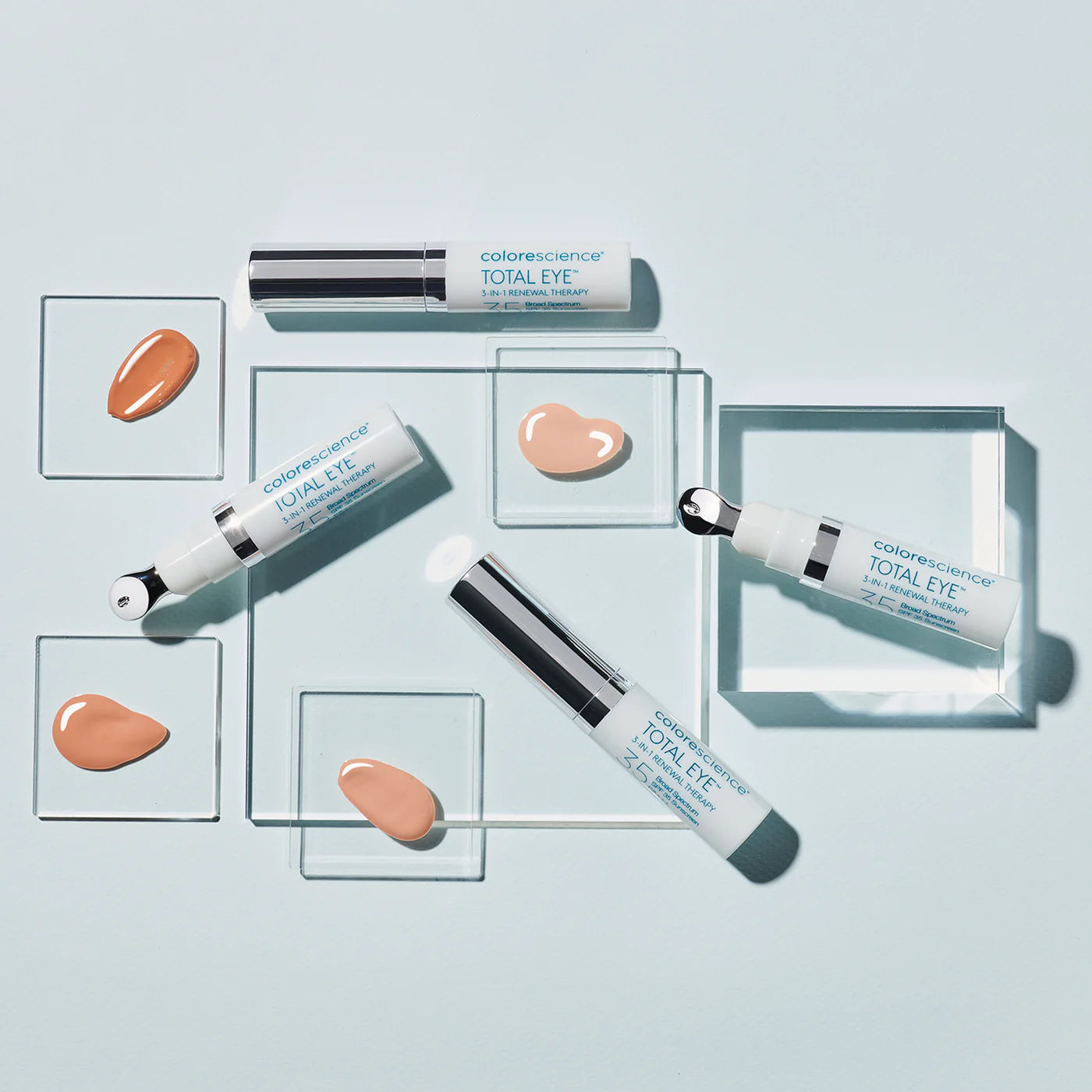 Colorescience Total Eye® 3-in-1 Renewal Therapy SPF 35