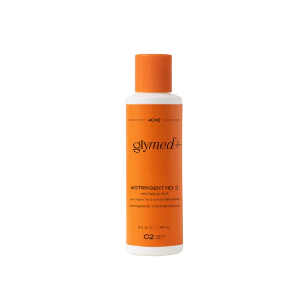 GlyMed Plus Astringent No. 2 With Salicylic Acid (Previously: Skin Ast ...